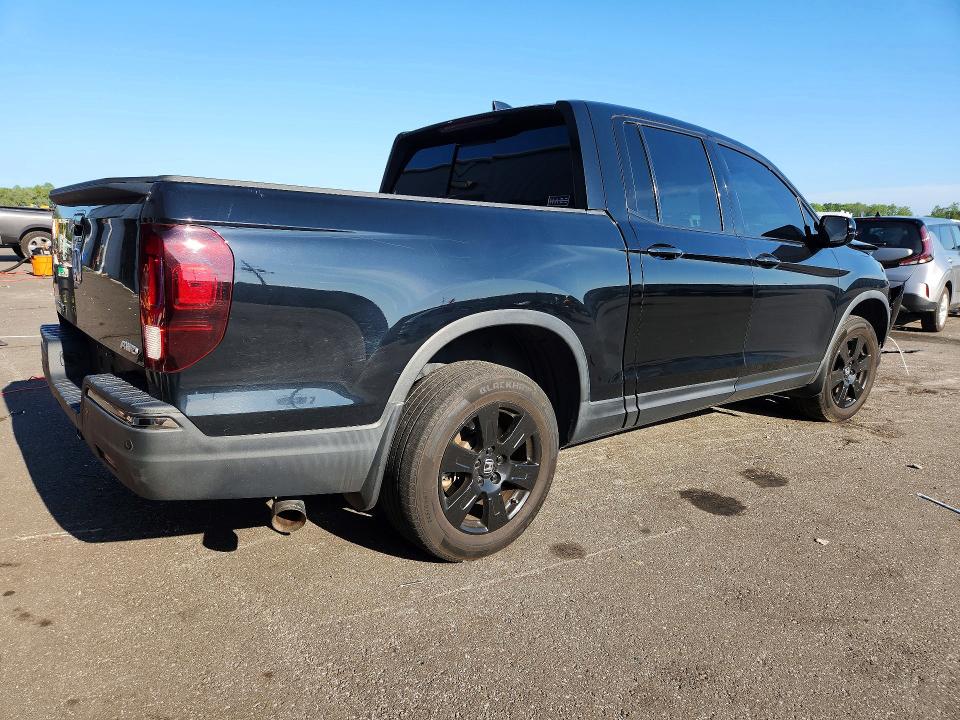 Продажа на аукционе авто 2020 Honda Ridgeline, vin: 5FPYK3F87LB027138, номер лота: 64327616