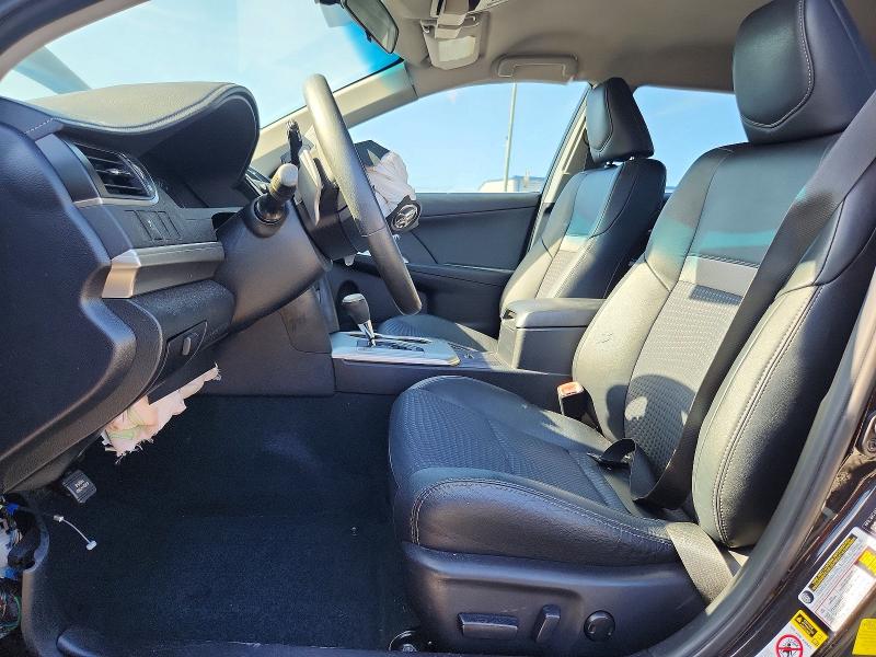 Продажа на аукционе авто 2013 Toyota Camry, vin: 4T1BF1FK5DU213848, номер лота: 64428756