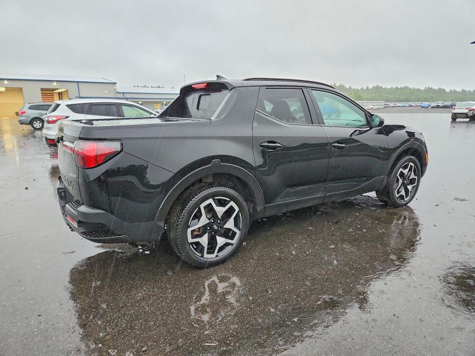 Aukcja sprzedaży 2023 Hyundai Santa Cruz, vin: 5NTJEDAF8PH042611, numer aukcji: 61841936