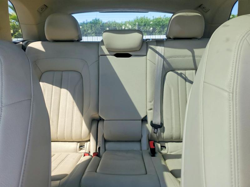 64289586 :رقم المزاد ، WA1BNAFY4J2245543 vin ، 2018 Audi Q5 مزاد بيع
