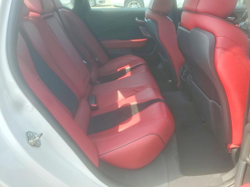 Aukcja sprzedaży 2021 Acura Tlx, vin: 19UUB6F53MA000139, numer aukcji: 65218256
