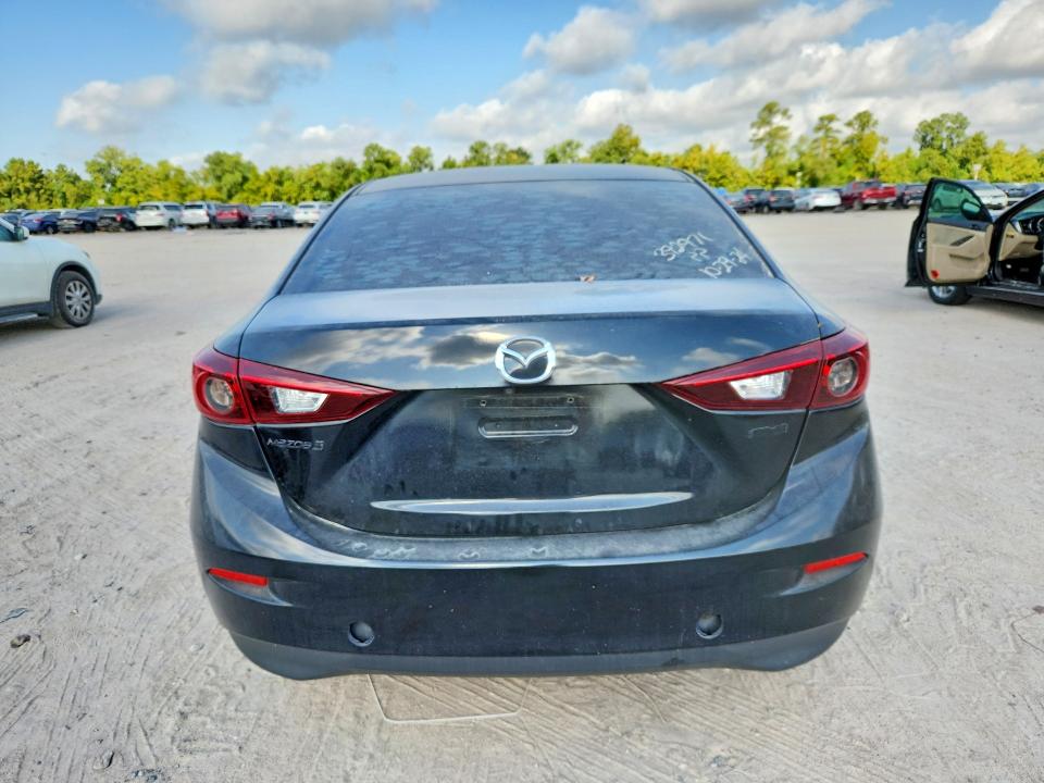 Продаж на аукціоні авто 2017 Mazda 3, vin: 3MZBN1U73HM151301, номер лоту: 66310106