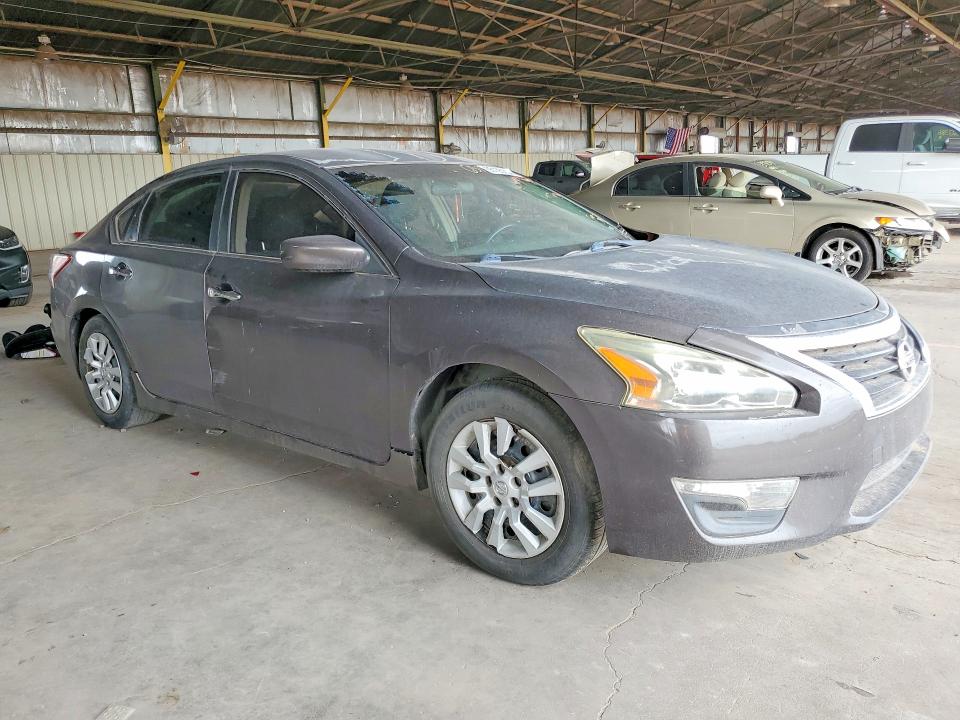 Продаж на аукціоні авто 2013 Nissan Altima, vin: 1N4AL3AP9DN487285, номер лоту: 65135196