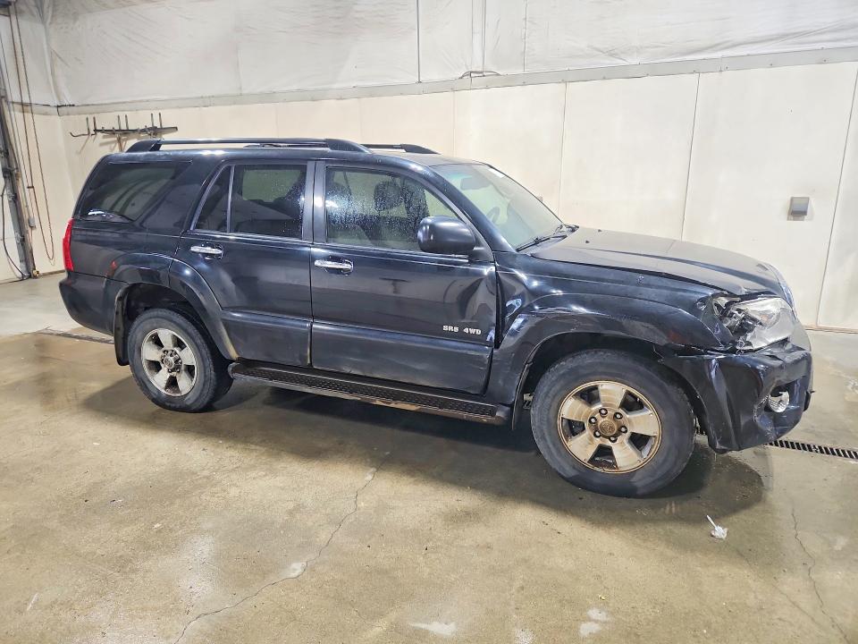 Продажа на аукционе авто 2008 Toyota 4runner, vin: JTEBU14R78K023248, номер лота: 62881056