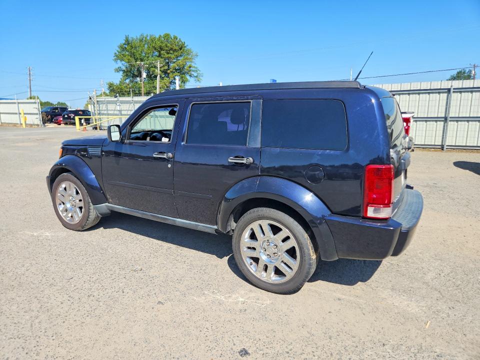 65493366 :رقم المزاد ، 1D4PT4GK5BW528902 vin ، 2011 Dodge Nitro مزاد بيع