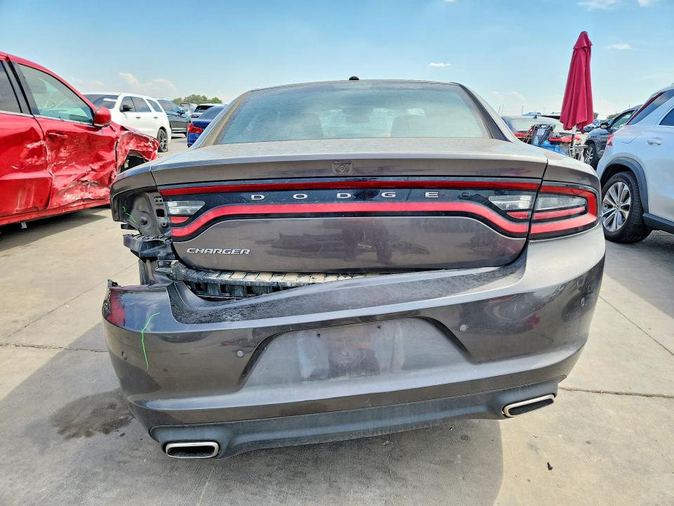 66251146 :رقم المزاد ، 2C3CDXBGXNH239521 vin ، 2022 Dodge Charger مزاد بيع