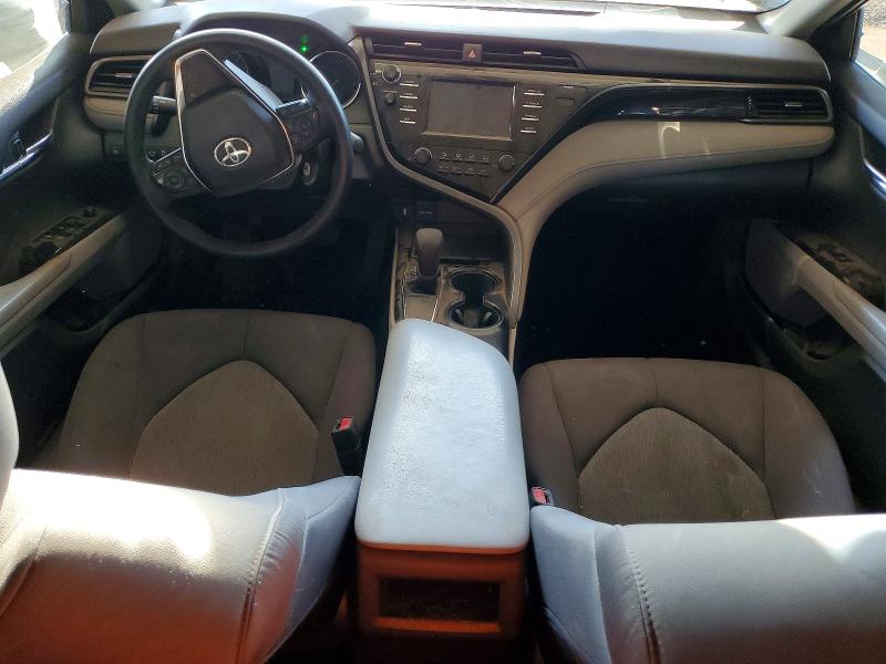 Продажа на аукционе авто 2019 Toyota Camry, vin: 4T1B11HK2KU699625, номер лота: 65032066