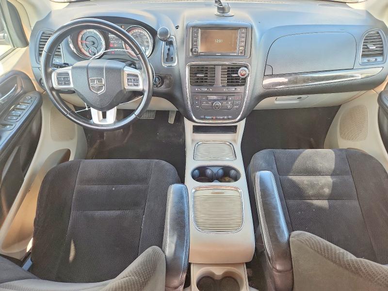 Aukcja sprzedaży 2015 Dodge Grand Caravan, vin: 2C4RDGDG9FR516948, numer aukcji: 64021866