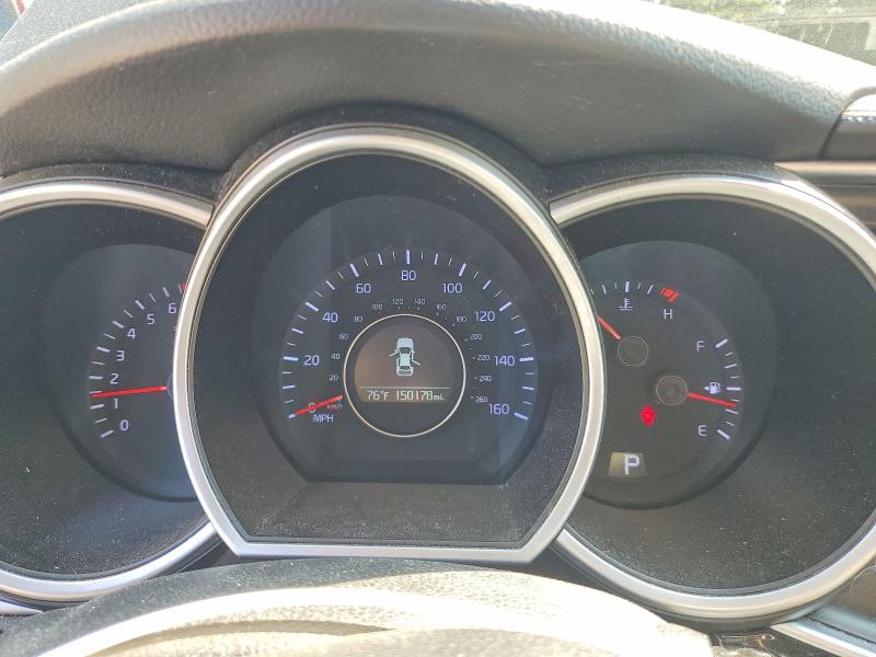 Продаж на аукціоні авто 2015 Kia Optima, vin: 5XXGN4A71FG408274, номер лоту: 65391046