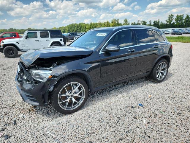 Aukcja sprzedaży 2021 Mercedes-benz Glc, vin: W1N0G8EB1MF868153, numer aukcji: 64364436