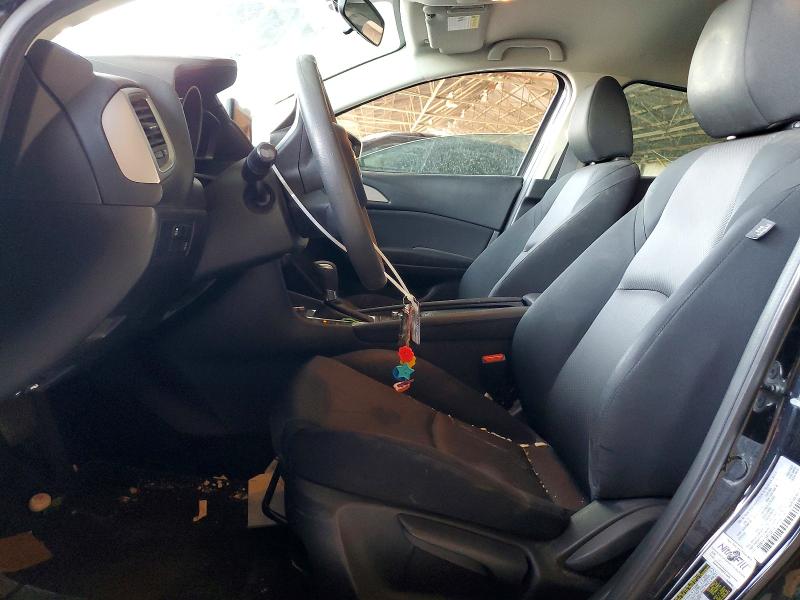 Aukcja sprzedaży 2017 Mazda 3, vin: 3MZBN1K72HM102674, numer aukcji: 66779846