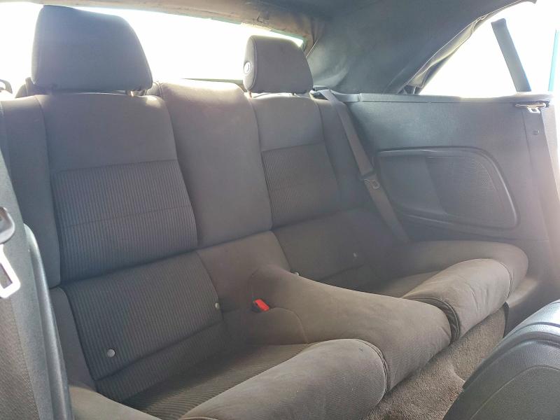 2013 Ford Mustang მანქანა იყიდება აუქციონზე, vin: 1ZVBP8EM1D5203919, აუქციონის ნომერი: 65211906