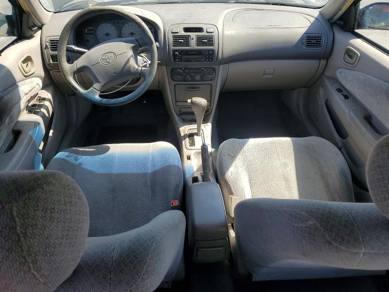 Продажа на аукционе авто 1999 Toyota Corolla, vin: 1NXBR12EXXZ234304, номер лота: 64810606