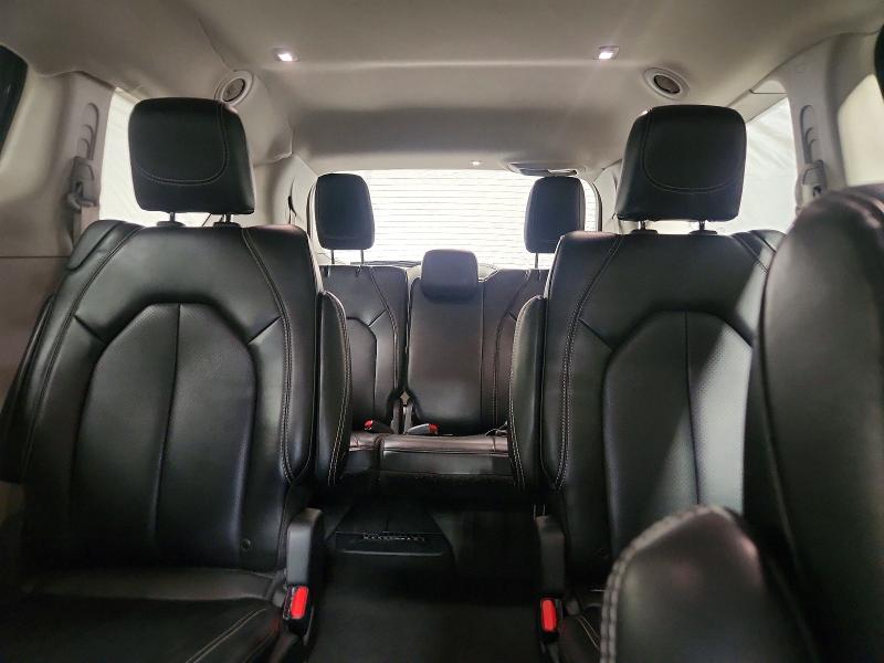 Aukcja sprzedaży 2023 Chrysler Pacifica, vin: 2C4RC1BG0PR627277, numer aukcji: 64752506