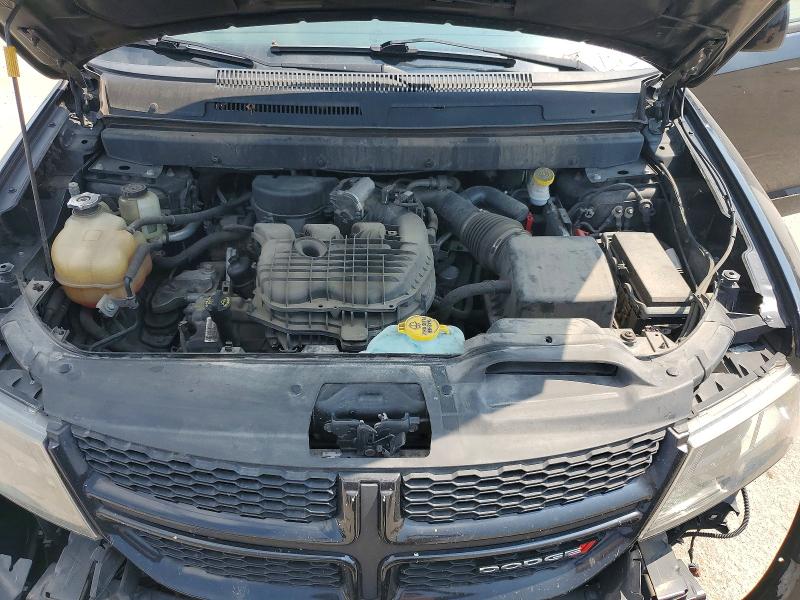 Aukcja sprzedaży 2018 Dodge Journey, vin: 3C4PDCBGXJT522735, numer aukcji: 64147546