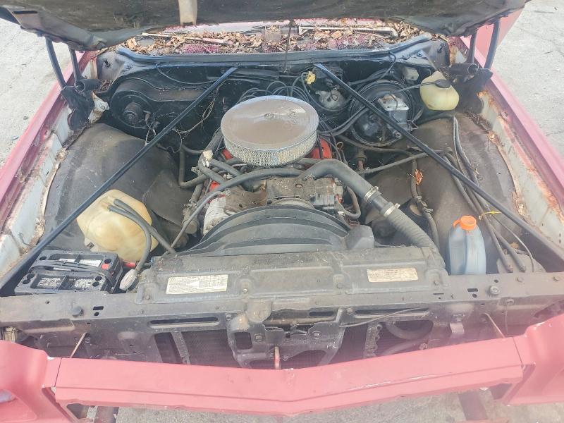 Aukcja sprzedaży 1974 Chevrolet Malibu, vin: 1D37H4Z462372, numer aukcji: 64875876