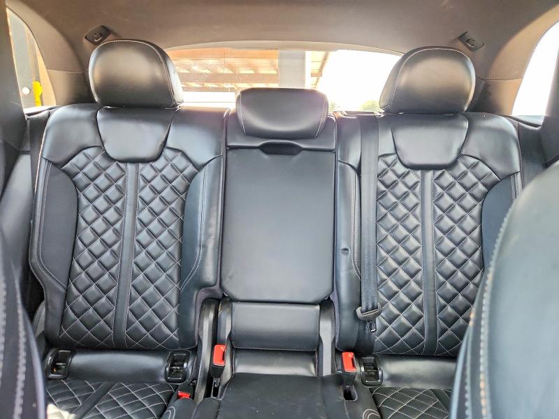 Продаж на аукціоні авто 2018 Audi Sq5, vin: WA1C4AFY9J2021501, номер лоту: 65376826