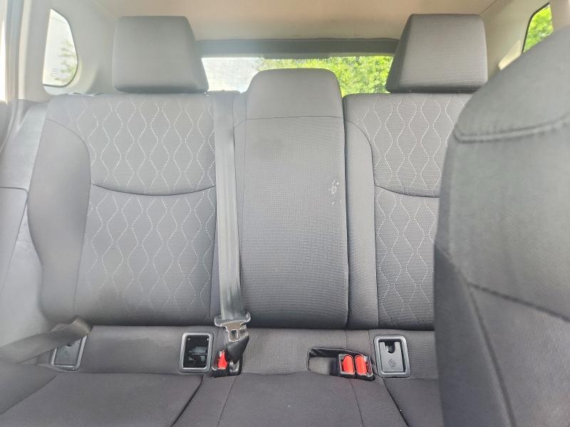 65747786 :رقم المزاد ، 7MUCAABG6PV073901 vin ، 2023 Toyota Corolla Cross مزاد بيع
