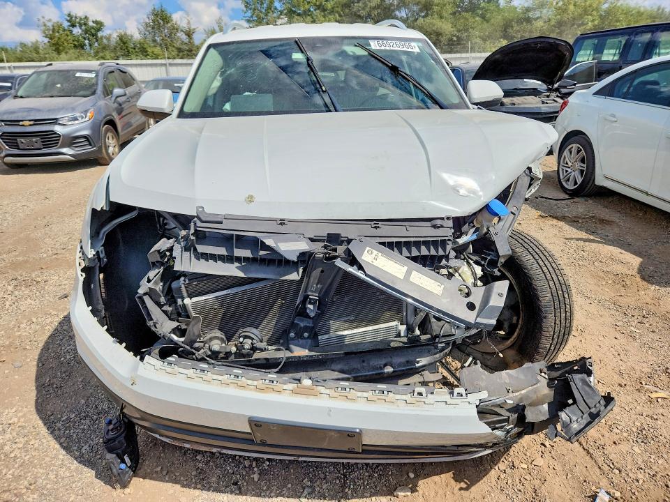 Продаж на аукціоні авто 2018 Volkswagen Atlas, vin: 1V2LR2CA4JC534331, номер лоту: 66926966