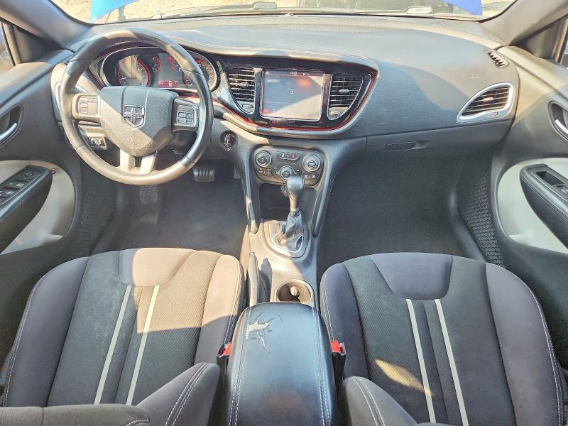 Aukcja sprzedaży 2014 Dodge Dart, vin: 1C3CDFBB0ED773106, numer aukcji: 65152166