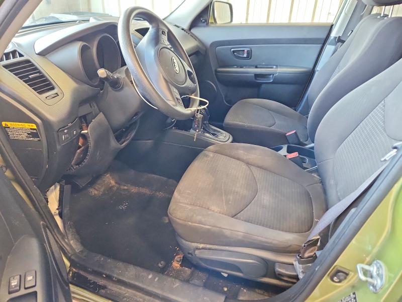 66361236 :رقم المزاد ، KNDJT2A55C7467976 vin ، 2012 Kia Soul مزاد بيع