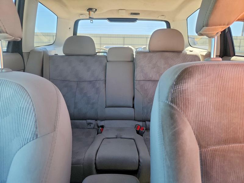 Продаж на аукціоні авто 2010 Subaru Forester, vin: JF2SH6CC8AH788296, номер лоту: 65828716