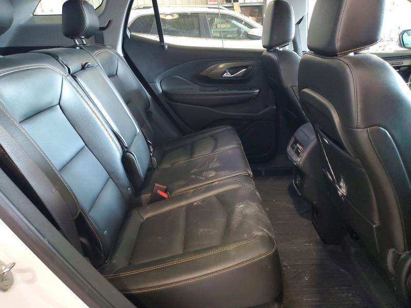 Aukcja sprzedaży 2021 Gmc Terrain, vin: 3GKALVEV1ML376801, numer aukcji: 65897966