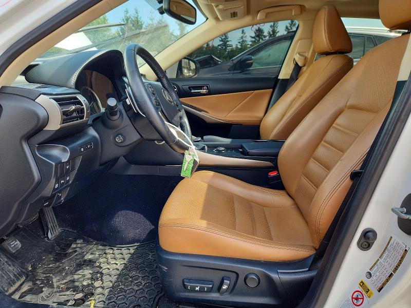 Продажа на аукционе авто 2014 Lexus Is, vin: JTHCE1D29E5001589, номер лота: 64385346
