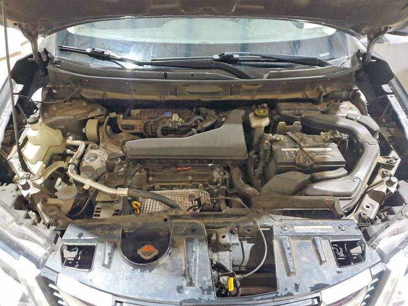 Продажа на аукционе авто 2019 Nissan Rogue, vin: KNMAT2MT6KP554617, номер лота: 65349746