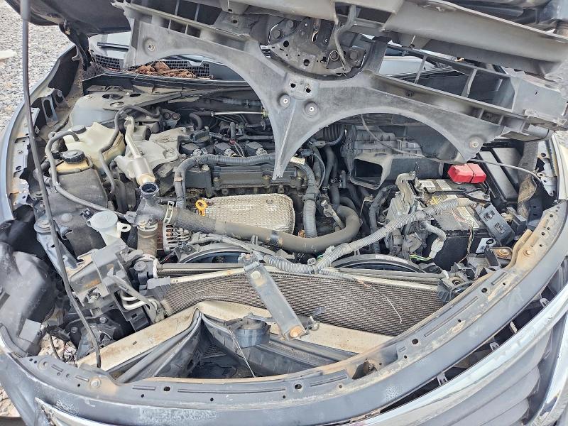Продаж на аукціоні авто 2014 Nissan Altima, vin: 1N4AL3AP5EC265016, номер лоту: 65316286