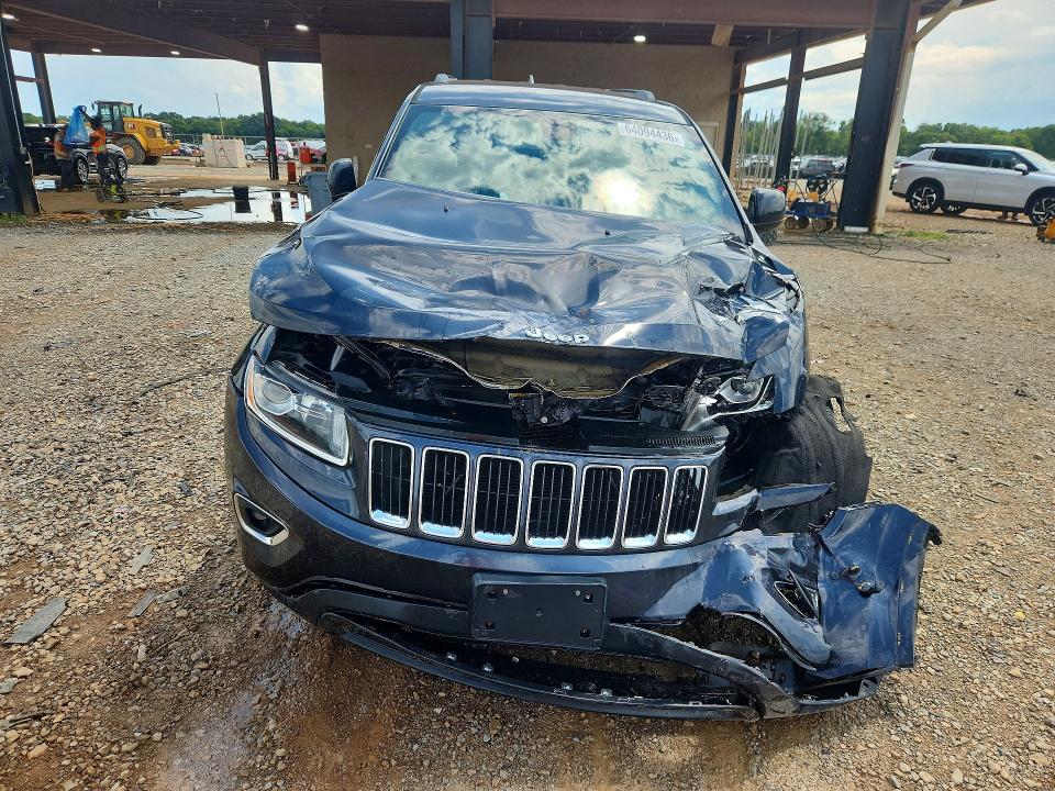64094436 :رقم المزاد ، 1C4RJFAG0GC364558 vin ، 2016 Jeep Grand Cherokee مزاد بيع
