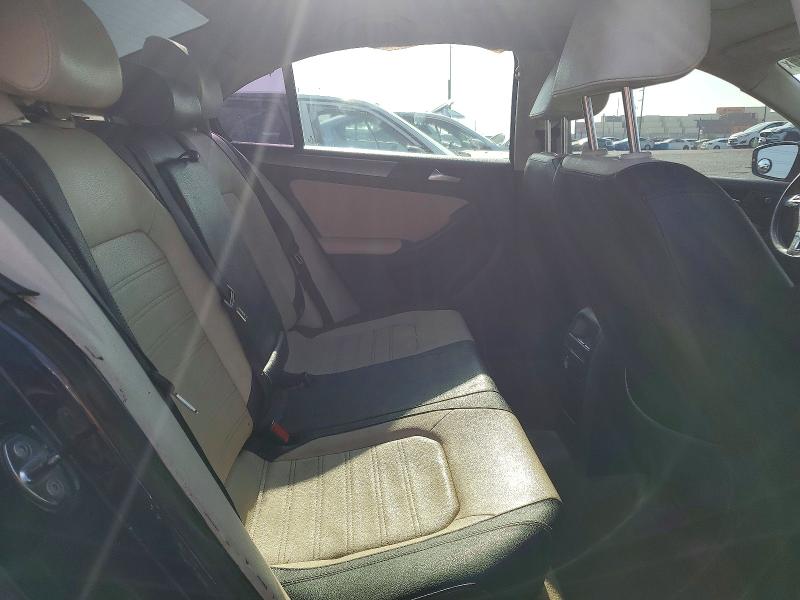Aukcja sprzedaży 2012 Volkswagen Jetta, vin: 3VWLP7AJ4CM381133, numer aukcji: 63923586