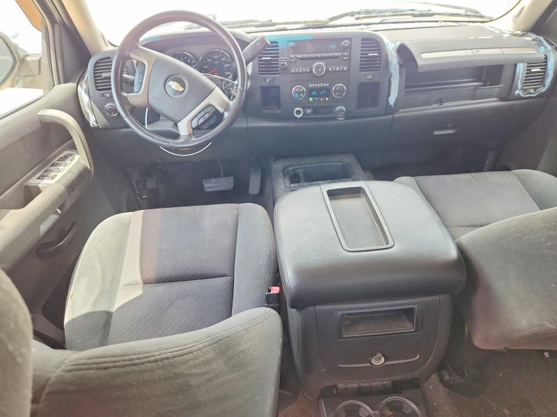 Продажа на аукционе авто 2009 Chevrolet Silverado, vin: 3GCEC23J89G113166, номер лота: 63308006