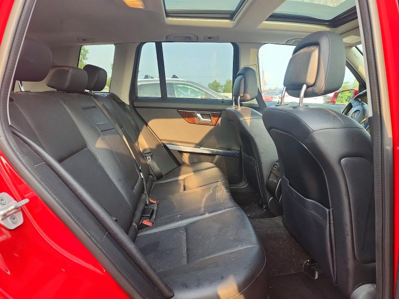 Продажа на аукционе авто 2014 Mercedes-benz Glk, vin: WDCGG0EB5EG217587, номер лота: 63941756