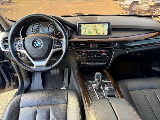 2016 Bmw X5 მანქანა იყიდება აუქციონზე, vin: 5UXKR0C52G0U10569, აუქციონის ნომერი: 64849516