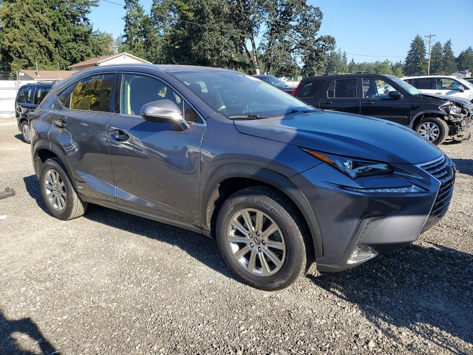Продаж на аукціоні авто 2021 Lexus Nx 300, vin: JTJDARBZ7M2201190, номер лоту: 65396636