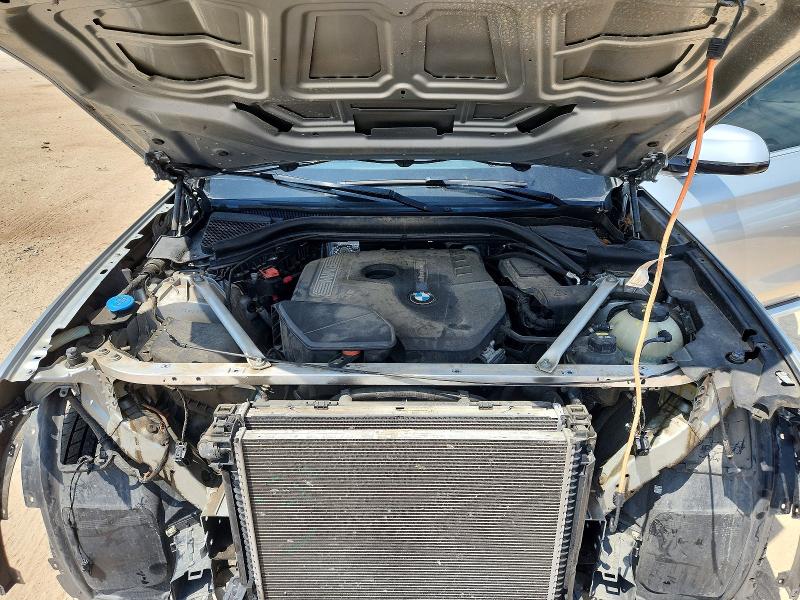 Aukcja sprzedaży 2018 Bmw X3, vin: 5UXTR9C56JLC82550, numer aukcji: 66775296