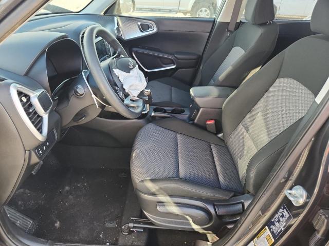 66414916 :رقم المزاد ، KNDJ23AU0S7254044 vin ، 2025 Kia Soul مزاد بيع