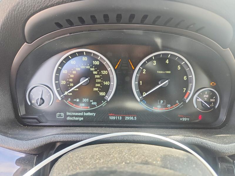 Aukcja sprzedaży 2018 Bmw X4, vin: 5UXXW3C5XJ0T80809, numer aukcji: 64853396