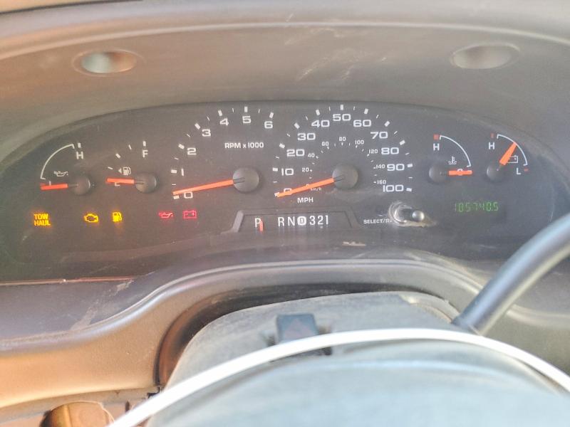 Продаж на аукціоні авто 2008 Ford Unknown, vin: 1FD4E45S78DA09203, номер лоту: 65362506