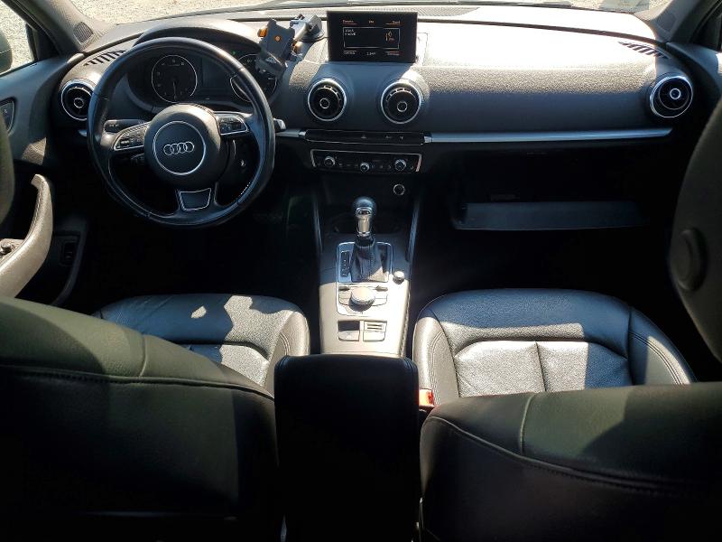 Aukcja sprzedaży 2015 Audi A3, vin: WAUACGFFXF1080049, numer aukcji: 66593326