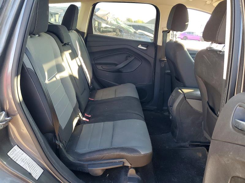 Продаж на аукціоні авто 2014 Ford Escape, vin: 1FMCU9G91EUA07383, номер лоту: 62962996