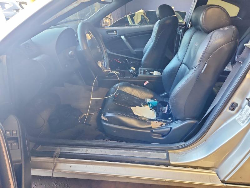 Продаж на аукціоні авто 2003 Infiniti G35, vin: JNKCV54E33M213974, номер лоту: 65236316