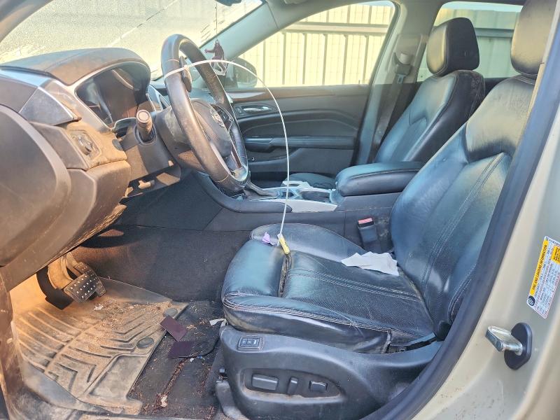 2014 Cadillac Srx მანქანა იყიდება აუქციონზე, vin: 3GYFNCE36ES665155, აუქციონის ნომერი: 66941146