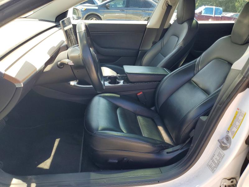 Aukcja sprzedaży 2019 Tesla Model 3, vin: 5YJ3E1EB9KF151048, numer aukcji: 58097586