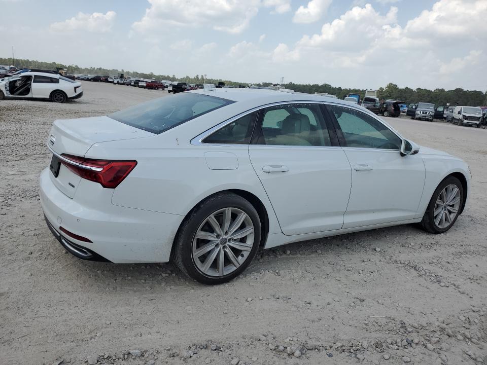 Продажа на аукционе авто 2020 Audi A6, vin: WAUD8AF23LN073067, номер лота: 63688636