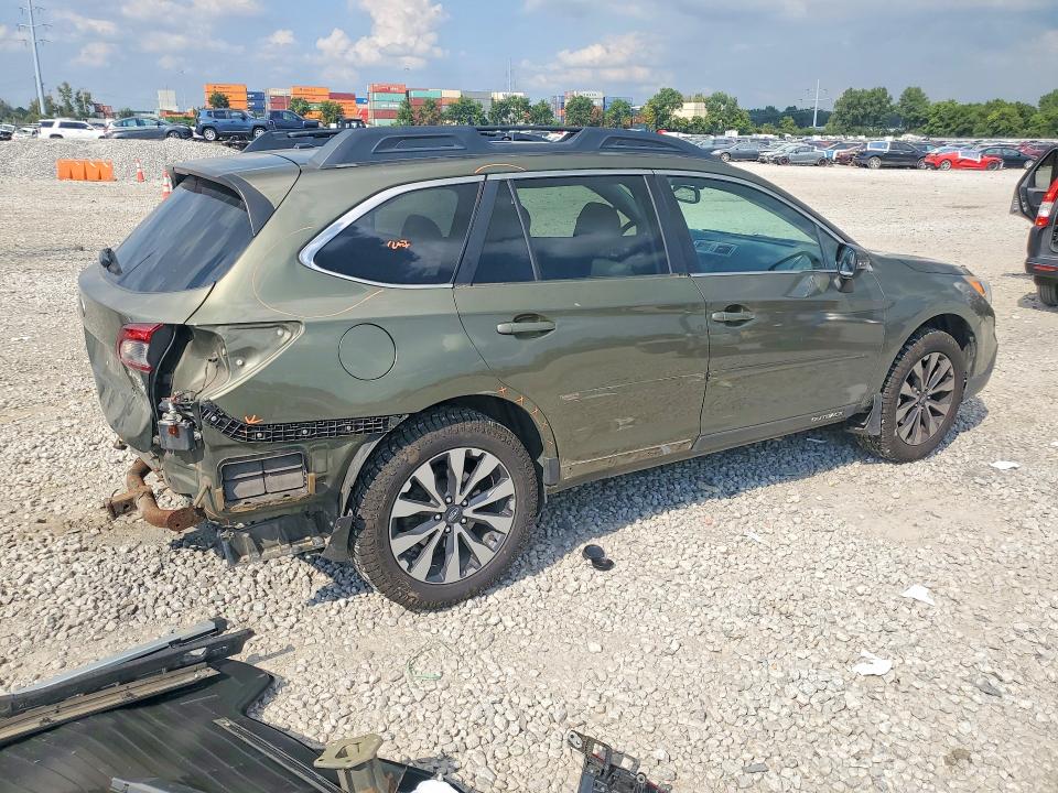 Aukcja sprzedaży 2015 Subaru Outback, vin: 4S4BSALC7F3232399, numer aukcji: 66724466