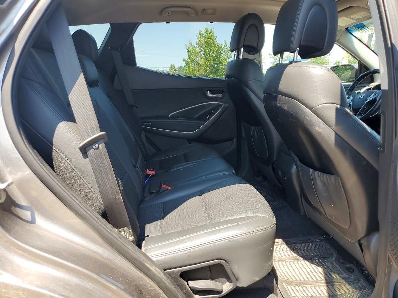 Продаж на аукціоні авто 2015 Hyundai Santa Fe Sport, vin: 5XYZUDLA5FG300448, номер лоту: 63477516