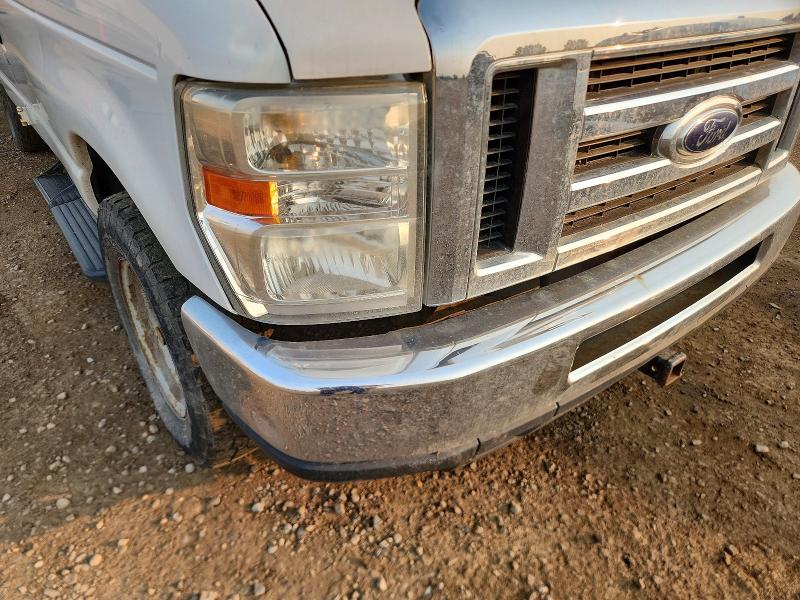 Aukcja sprzedaży 2008 Ford Econoline, vin: 1FBSS31L68DB36395, numer aukcji: 64432256