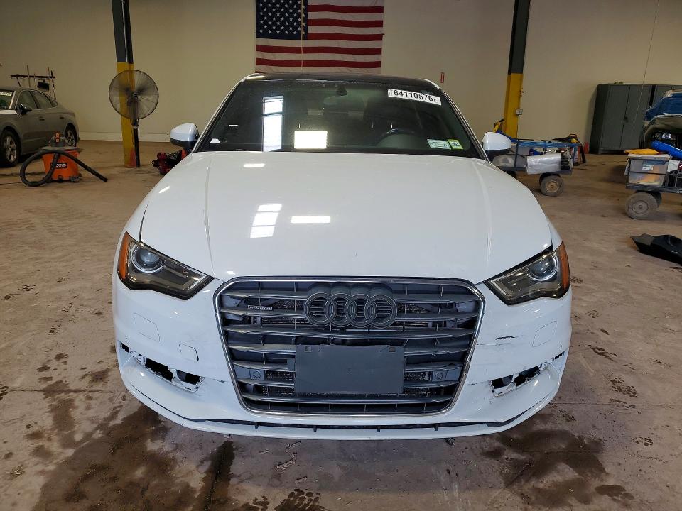 Aukcja sprzedaży 2015 Audi A3, vin: WAUBFGFF5F1067964, numer aukcji: 64110576